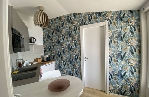 Mazzaro Apartment | PARADISEA TAORMINA