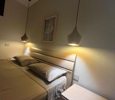 Cibali Apartment | Paradiso House