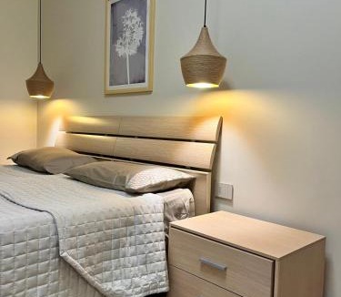 Cibali Apartment | Paradiso House