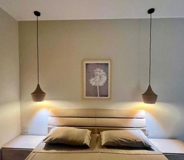 Cibali Apartment | Paradiso House