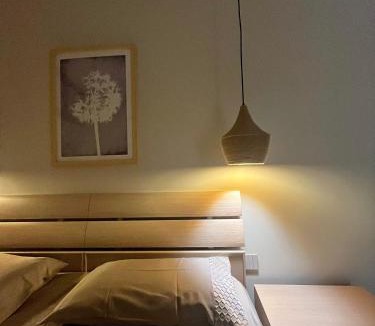 Cibali Apartment | Paradiso House