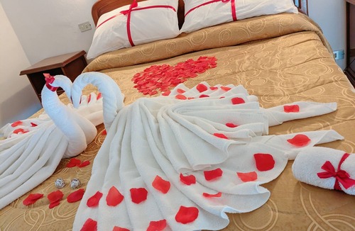 Motta San Giovanni Hotel | PARADISO