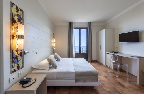 Valderice Hotel | Parco Degli Aromi Resort & Benessere