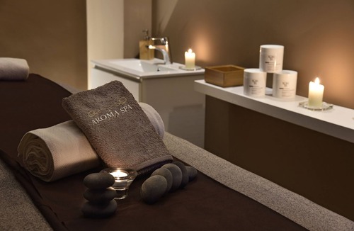 Valderice Hotel | Parco Degli Aromi Resort & Benessere