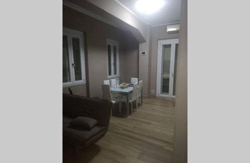 Casalbuono Apartment | Parco Nazionale Cilento e Vallo di Diano Apartment