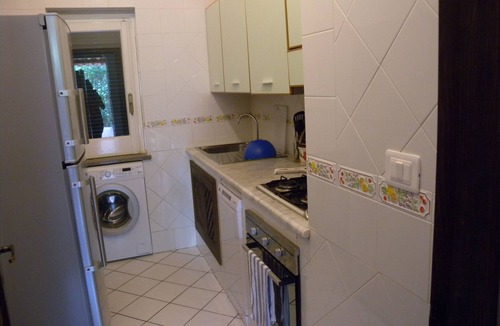 Parghelia Villa | Parghelia beautiful cottage by the sea