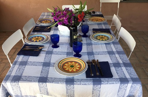 Parghelia Villa | Parghelia beautiful cottage by the sea