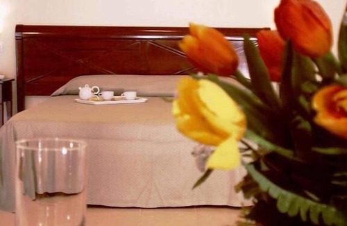 Grottasanta Hotel | Park Hotel