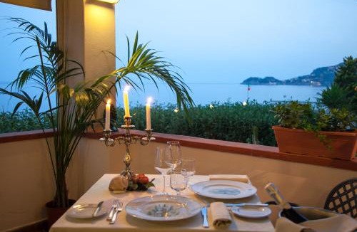 Letojanni Hotel | Park Hotel Silemi