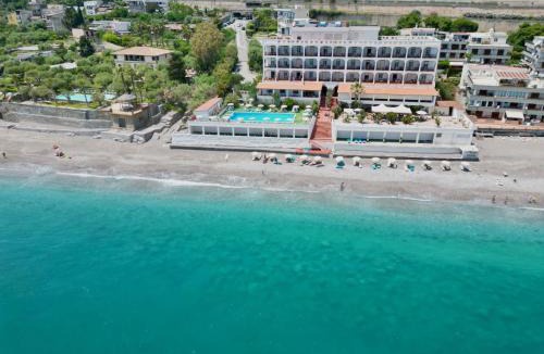 Letojanni Hotel | Park Hotel Silemi