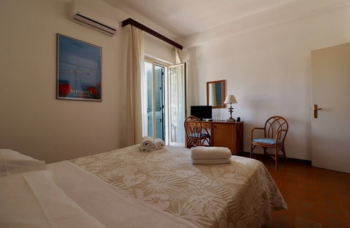 Letojanni Hotel | Park Hotel Silemi