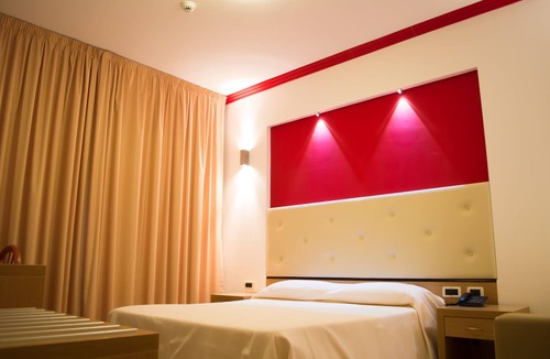 Amantea Hotel | Park Hotel Tyrrenian