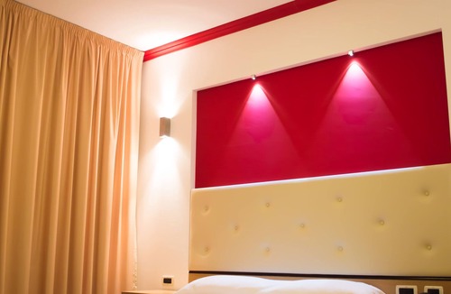 Amantea Hotel | Park Hotel Tyrrenian