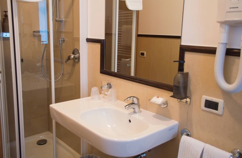 Amantea Hotel | Park Hotel Tyrrenian