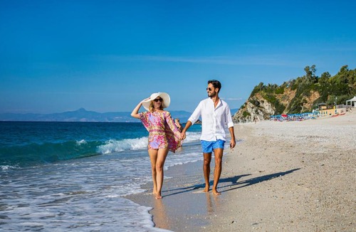 Marina di Zambrone Hotel | Park Oasi Resort