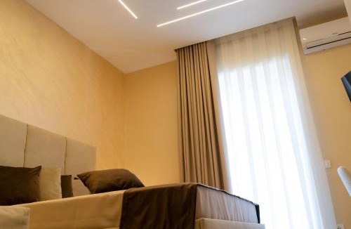 Ercolano Bed & Breakfast | Partenope's House