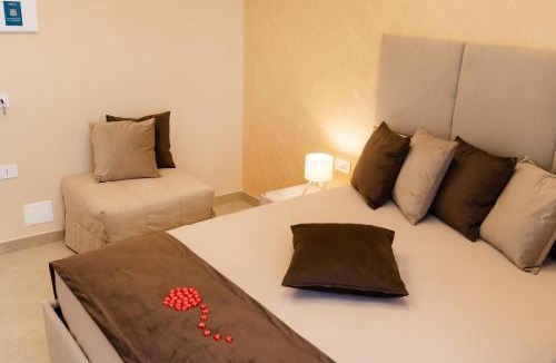 Ercolano Bed & Breakfast | Partenope's House