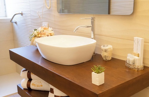 Ercolano Bed & Breakfast | Partenope's house