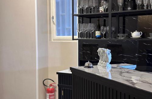 Naples City Centre House | Parthenope Rooms