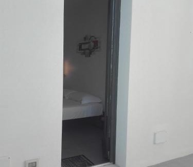 San Vito Lo Capo Bed & Breakfast | Patio 101 "Exclusive"