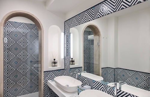 Capri Hotel | Pazziella, a Luxury Collection Hotel, Capri