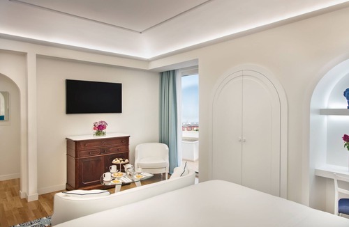 Capri Hotel | Pazziella, a Luxury Collection Hotel, Capri