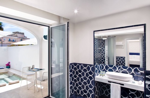 Capri Hotel | Pazziella, a Luxury Collection Hotel, Capri
