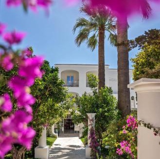 Capri Hotel | Pazziella, a Luxury Collection Hotel, Capri