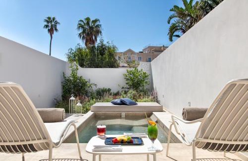Capri Hotel | Pazziella, a Luxury Collection Hotel, Capri