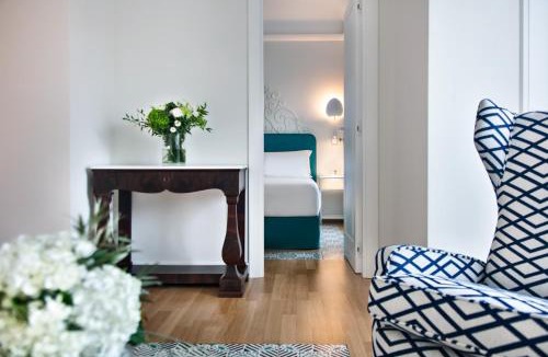 Capri Hotel | Pazziella, a Luxury Collection Hotel, Capri