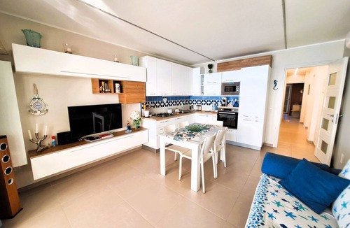 Fontane Bianche Villa | Pearl of the Gulf Ortigia Holidays