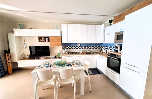 Fontane Bianche Villa | Pearl of the Gulf Ortigia Holidays