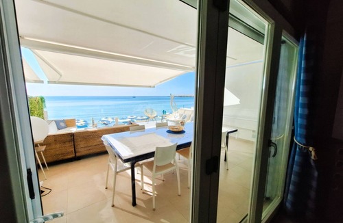 Fontane Bianche Villa | Pearl of the Gulf Ortigia Holidays