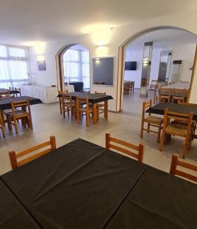 Colletorto Hotel | PEDA Hotel Ristorante Pizzeria
