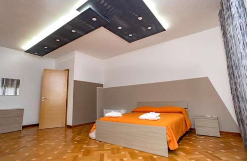 Benevento Apartment | Pellino Residence