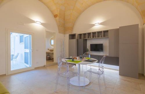 Carmiano House | Peninsula Apartments-Appartamento Pietrabianca