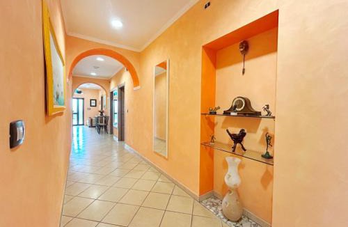 Scalea House | Pensione Affittacamere Miriam