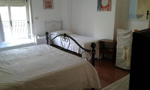 Furci Siculo House | Pensione S. Antonio Ristorante Silvia