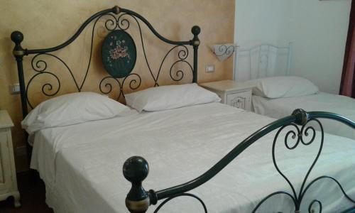 Furci Siculo House | Pensione S. Antonio Ristorante Silvia