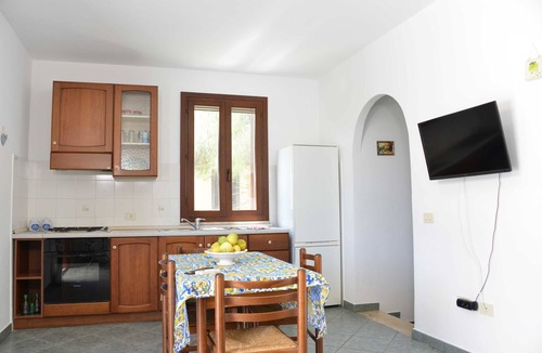 Piana Calzata Cottage | Penta Dream House "IPSY"