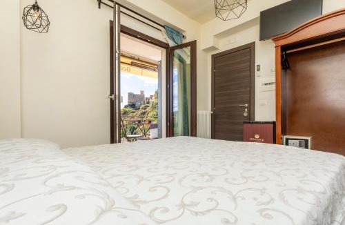 Savoca Bed & Breakfast | Pentefur Suite Savoca