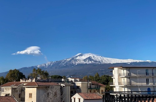 Chianchitta-Pallio Apartment | Penthouse Apartment with great views