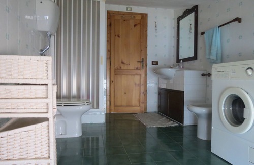 Milianni House | Penthouse in Pollina Finale, near Cefalu
