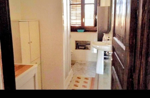 Alcamo Historic Center Apartment | Penthouse in the city center