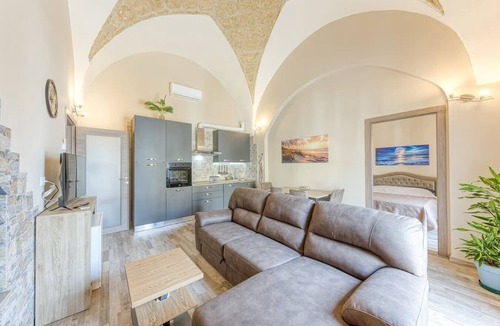 Presicce House | People's House Holiday Home