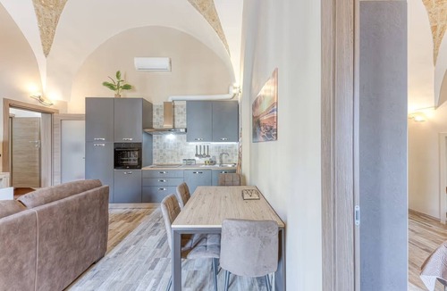 Presicce House | People's House Holiday Home