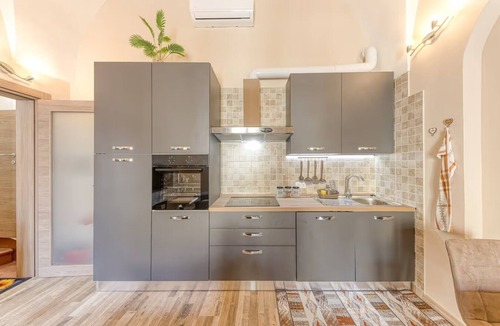 Presicce House | People's House Holiday Home