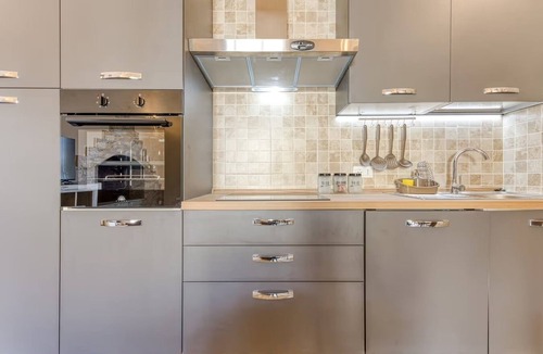 Presicce House | People's House Holiday Home