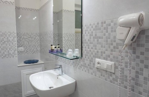 Parghelia Bed & Breakfast | Pepè Accommodation