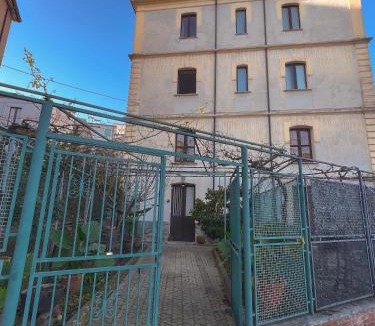 San Marco Argentano Apartment | Peperoni House - Sea and Mountain Experience
